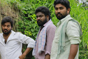 Kalaya Tasmai Namaha Movie Photos